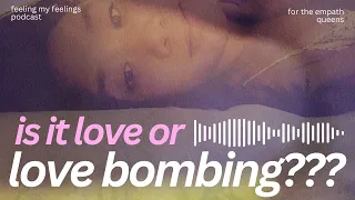 Love Bombing Exposed: Spotting the Signs and Taking Control