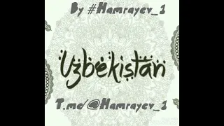 King Macarella x IpBeats UZBEKISTAN original mix#hamrayev_1dan