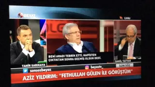 Şamil Tayyar-Aziz Yıkdırım- Fetöcü Avukatlar