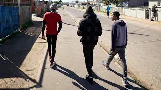 Zero School Dropout Initiative: Experiences from Bonteheuwel