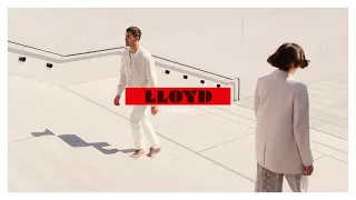 LLOYD SS21 Campaign Film | Directed by VIVIENNE & TAMAS