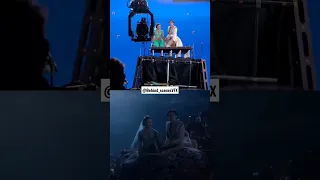 Aladdin 2019🔥| Behind The Scenes |VFX| #aladdinvfx #Aladdin #behindthescenes #shorts #whatsapp #cgi