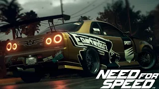 NFS UNDERGROUND 2 OFFICIAL TRAILER PS5 2022 | NFS UNDERGROUND 2 REMASTER 2022