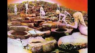 Led Zeppelin - No Quarter - 432Hz  HD