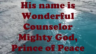 His Name Is Wonderful With Lyrics Artist: Chris Tomlin