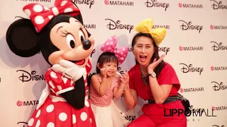 Minnie Rocks the Dots! at Lippo Mall Puri