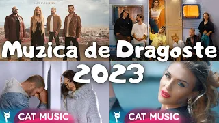 Muzica Romaneasca 2023 de Dragoste 💕 Melodii de Dragoste 2023 💕 Muzica Romaneasca de Dragoste 2023