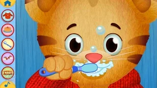 LEARN ABOUT MORNING AND BEDTIME FOR KIDS | DANIEL TIGER'S DAY | NEW EPISODE