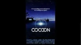 02 - The Lovemaking - James Horner - Cocoon