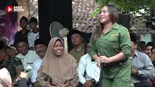 KH. Anwar Zahid Kena Goda Manohara Sampai Tak Bisa Berkata