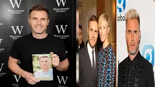 Gary Barlow heartbreak: Gary shares tribute to late daughter Poppy - 'We soldier on'