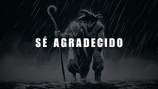 Se AGRADECIDO, El poder de la gratitud en tu vida #superacion