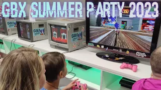 GBX SUMMER PARTY 2023