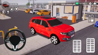 Araba Otopark Etme Simülatör Oyunu #3 - Autopark Inc Car Parking - Android Gameplay