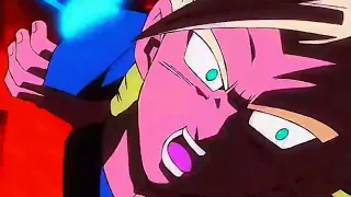 My ordinary life X i got no time vegetto y gogeta |AMV|🔥🗿