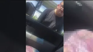 Teen Harassed In Parking Lot