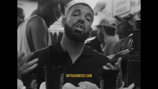 [FREE] Drake Type Beat - "Yesterday Freestyle" | Hard Rap/Trap Instrumental 2024