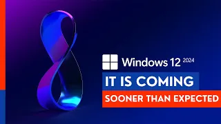 Windows 12 Leaks and Release Date | World Unveiled