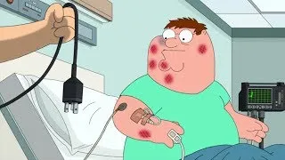 Family Guy Deutsch - Beste Szenen  25