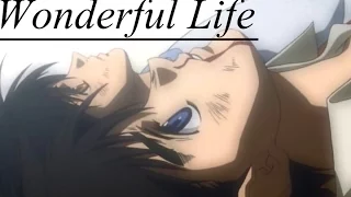 Gungrave // Wonderful Life