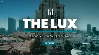 FiveM Maps - LUX NIGHTCLUB + PENTHOUSE FROM LUCIFER