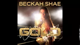 Beckah Shae - Gold