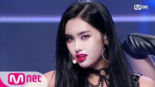 [EVERGLOW - LA DI DA]  KPOP TV Show | M COUNTDOWN 201008 EP.685 | Mnet 201008 방송