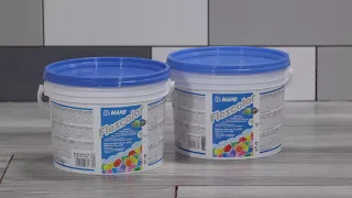 Mapei Flexcolor Ready Mixed Grout