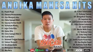 Lagu Andika Mahesa Kangen Band Full Album 2022 ~ Pamit Pergi, Dimana Perasaanmu, Cinta Sampai Mati