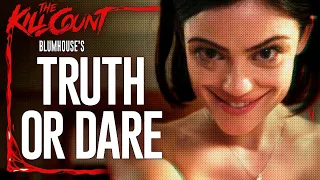 Truth or Dare (2018) KILL COUNT