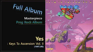 [Prog F.A]#6. Yes - (2/2)Keys To Ascension 2(1997,UK)