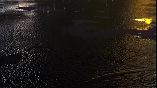 Rain Simulation|Blender 2.82 Cycles