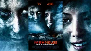 Farm House (2008) Horror| Mystery| Thriller. The young couple was alone in the terrible wilderness