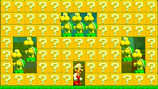 Super Mario Maker 2 ❤️ Endless Mode Walkthrough #67