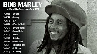 Best Bob Marley Songs 2024 - 20 Essential Legend Defining Tracks