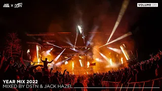 'SICK DROPS' Best Of EDM Music Year Mix 2022 🔥 | Jack Hazel & DSTN RTP#019