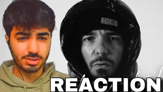 SORRY ABER... CAPITAL BRA – ES TUT MIR LEID Reaction