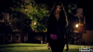 Katherine & Damon - Serial Killer