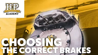 Most Racers Get This Wrong | Brake Setup