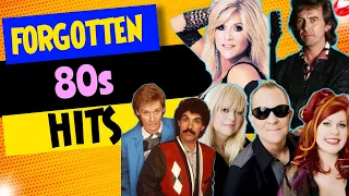 10 Awesome 80s Songs You Forgot Were Legendary!