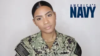 WHY YOU SHOULD JOIN THE NAVY