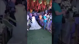 The Wedding Part 2