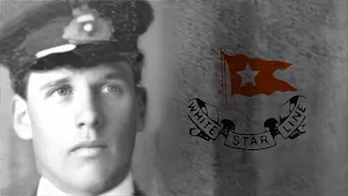 Titanic’s Unsung Hero: 6th Officer James Paul Moody | A Biography