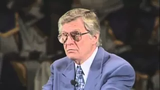 Jun. 6, 1999 | David Wilkerson | The Indwelling Power of the Holy Spirit