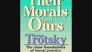 Their Morals & Ours (Free Audiobook) by Leon Trotsky