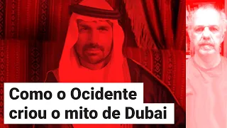 DUBAI, O MUNDO DE FANTASIA DE DORIA E DO SHEIK EDUARDO BOLSONARO | Reginaldo Nasser