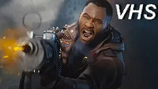 Deathloop - Трейлер E3 2019 на русском - VHSник