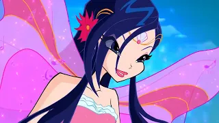 Winx Short Musa Scene Pack #winxclub