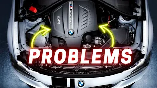 6 Common BMW N55 PROBLEMS & Issues | Engine Reliability | m235i