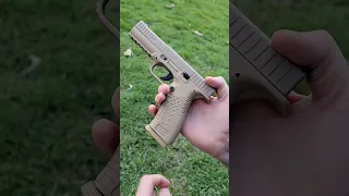 The Russian Special Forces Pistol Arsenal Strike One